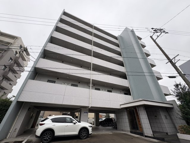 リアライズ沢下町Ⅱ|名古屋市の賃貸ならMy賃貸の外観|リアライズ沢下町Ⅱ