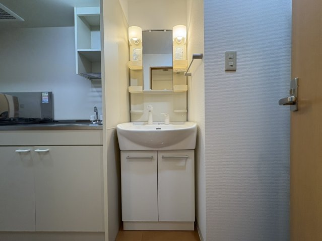 リアライズ沢下町Ⅱ|名古屋市の賃貸ならMy賃貸の洗面所|リアライズ沢下町Ⅱ