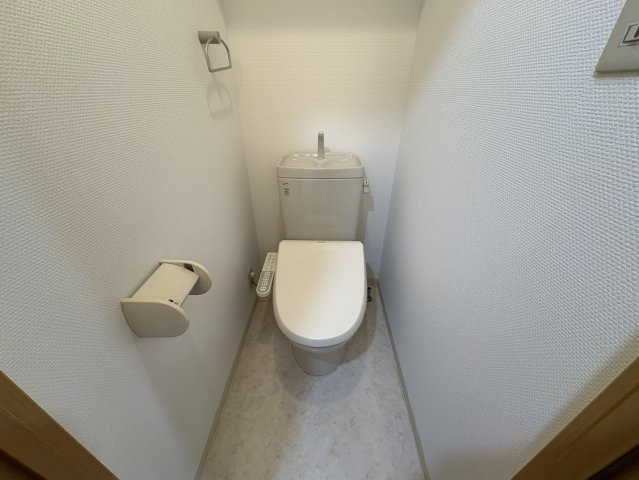 リアライズ沢下町Ⅱ|名古屋市の賃貸ならMy賃貸のトイレ|リアライズ沢下町Ⅱ