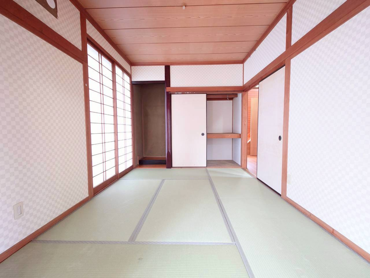 【和室】の画像