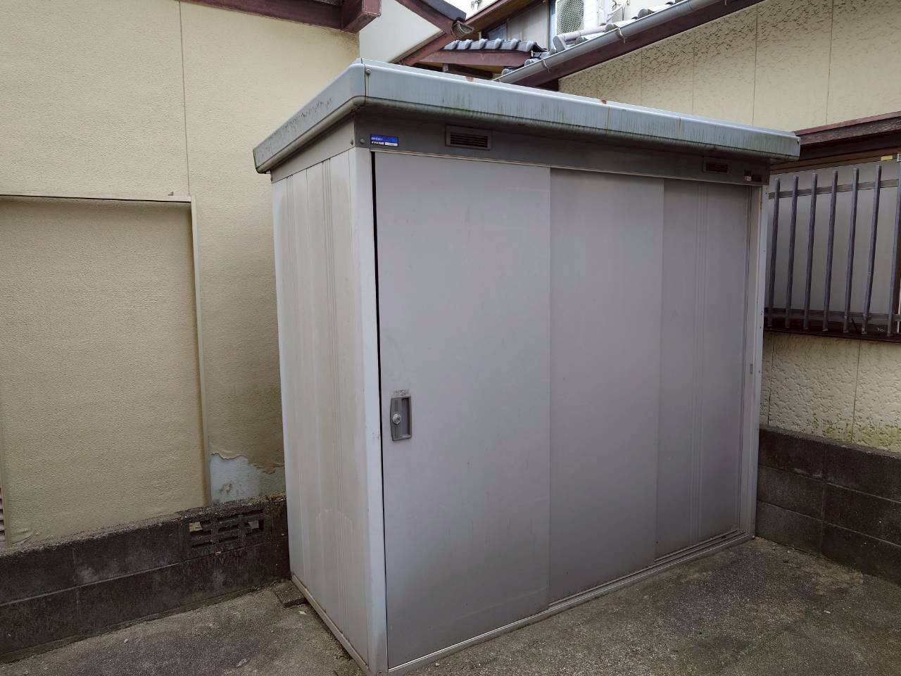 【収納】の画像