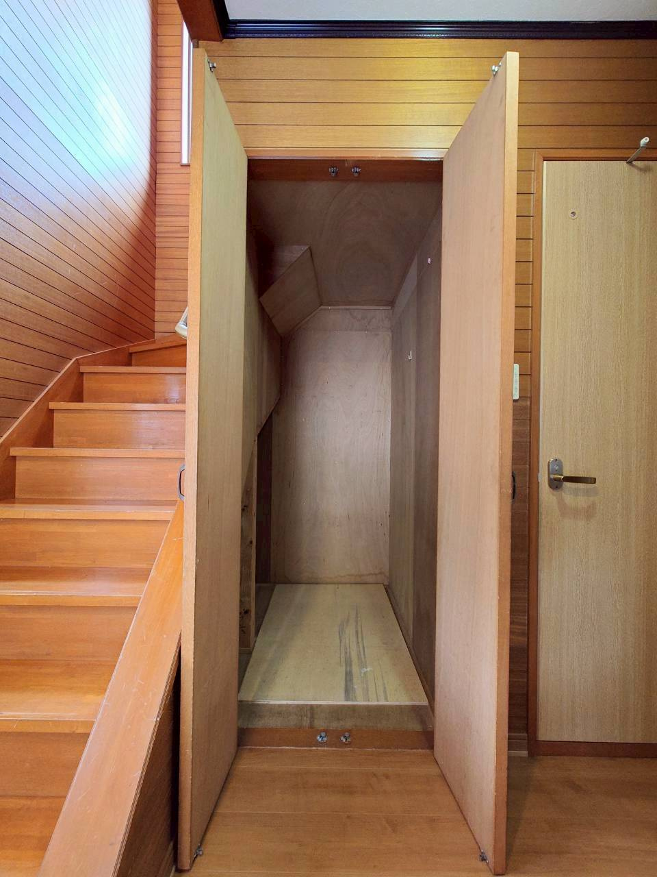 【収納】の画像