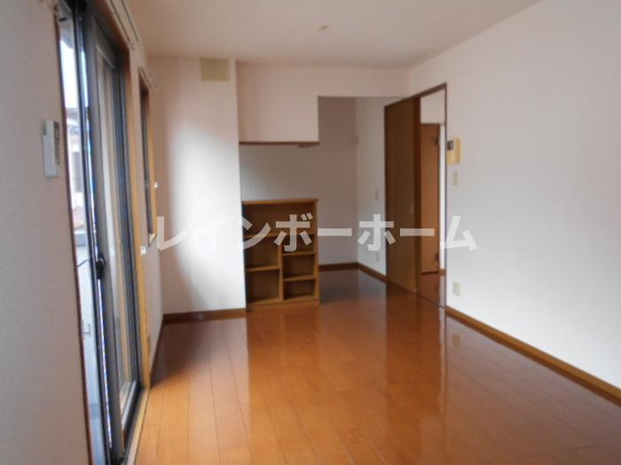 仲介手数料（賃料の1.10ヵ月）の50％OFF対象物件！