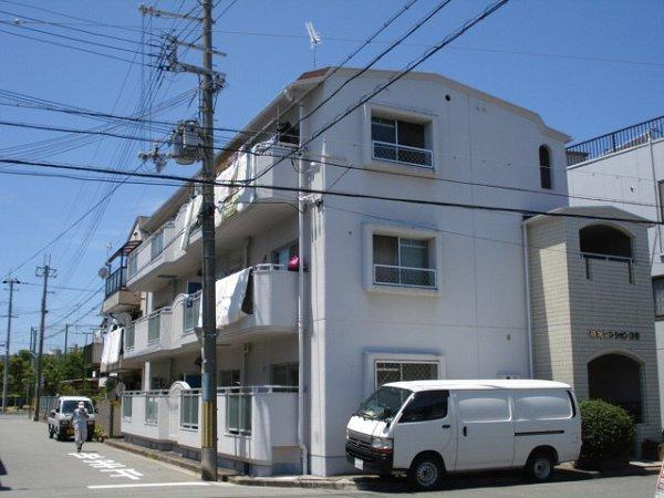 明神マンション3号