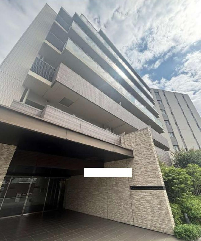 スカイヒルズメイツ朝霞台の外観|ペット飼育可能細則あり！