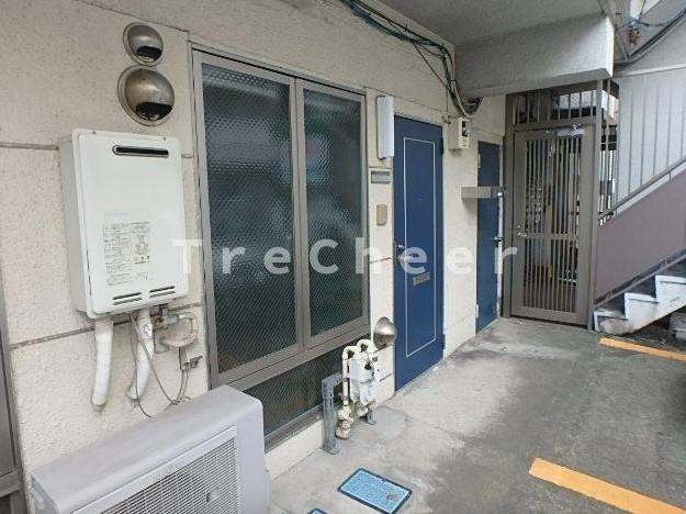 Prier(プリエ)のその他共用部分