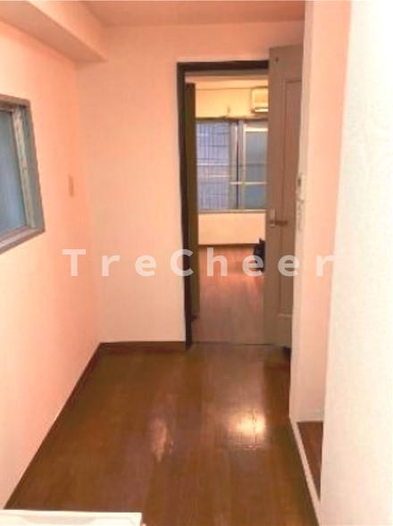 Prier(プリエ)の内装