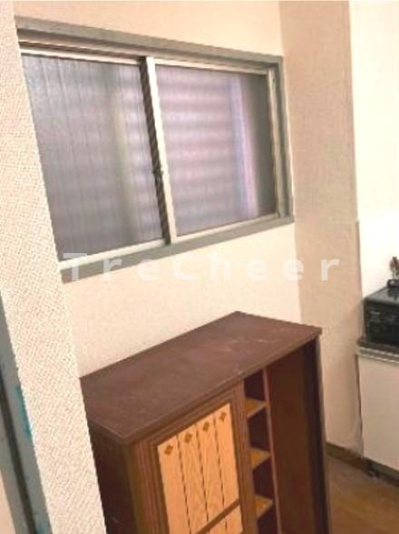 Prier(プリエ)の収納