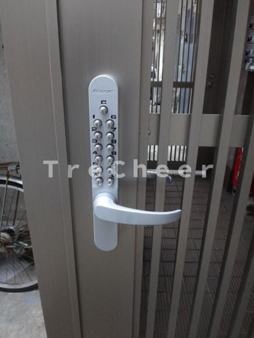 Prier(プリエ)のセキュリティ