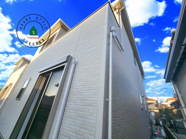 福津市若木台1丁目第1-2棟（2号棟）