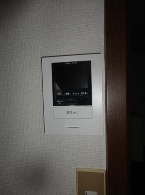 【セキュリティ】 | メゾンツル