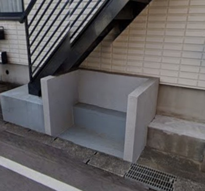 【その他共用部分】 | メゾンツル