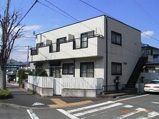 【外観】 | メゾンツル