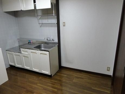 【キッチン】 | メゾンツル