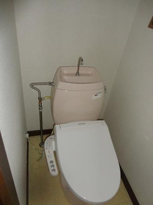 【トイレ】 | メゾンツル