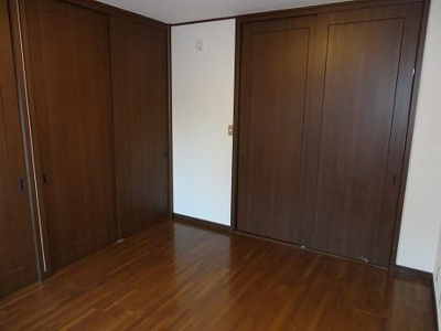 【寝室】 | メゾンツル