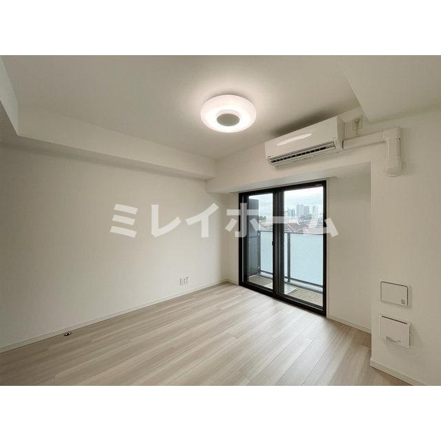 BPRレジデンス御嶽山