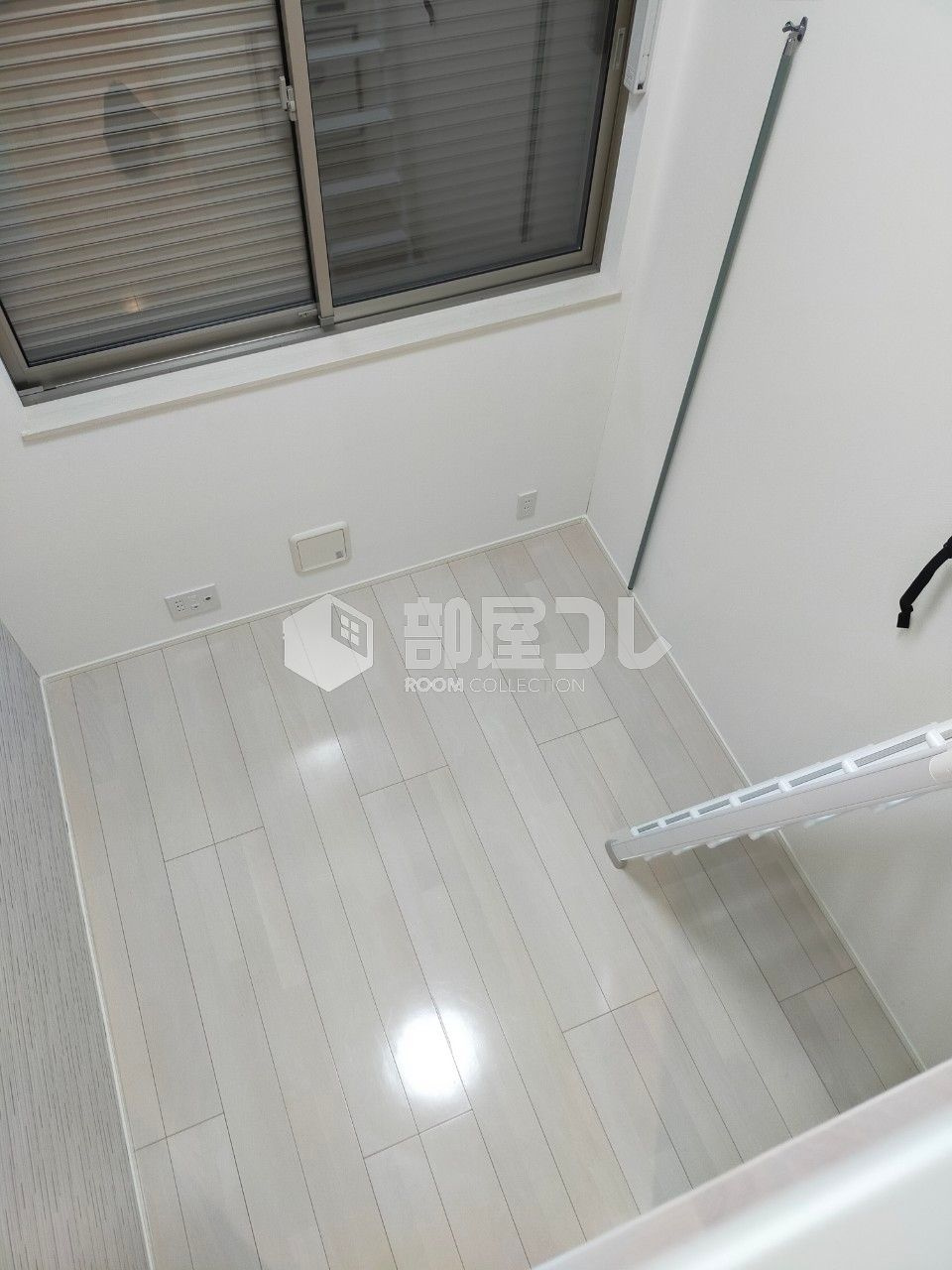 Prestige西巣鴨の居間・リビング