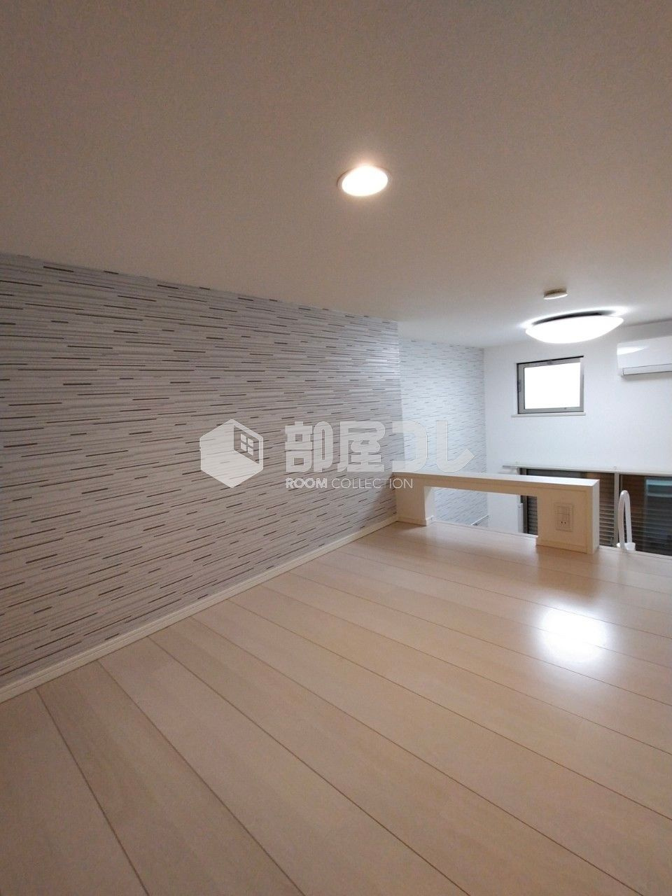 Prestige西巣鴨の内装