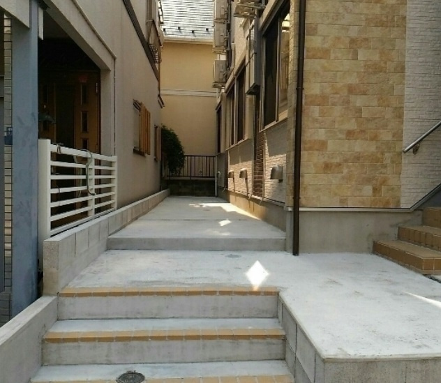 Prestige西巣鴨のその他共用部分