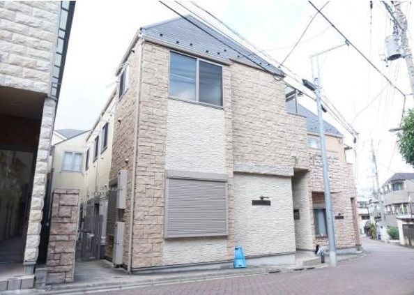 八景舎高円寺南B