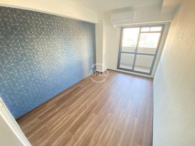 レジディア西天満の洋室|レジディア西天満　洋室