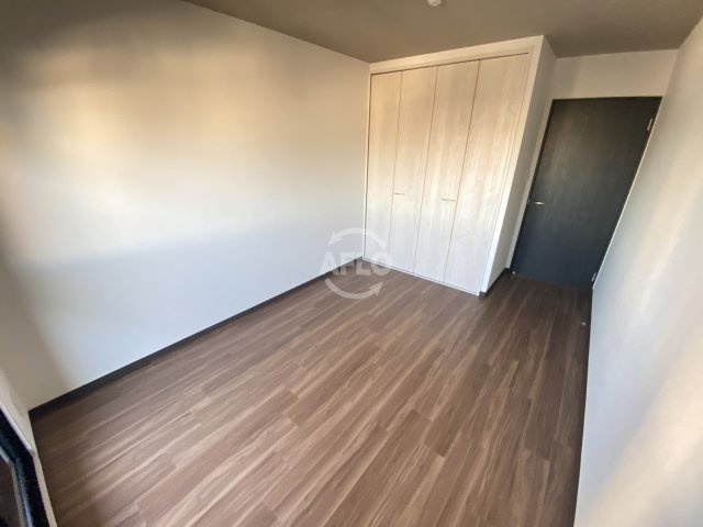 レジディア西天満の寝室|レジディア西天満　寝室