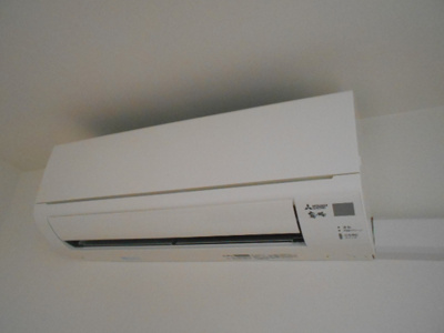 【設備】 | Sincrease中村橋