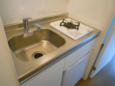 【キッチン】 | Sincrease中村橋