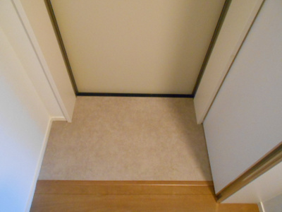 【玄関】 | Sincrease中村橋