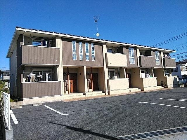 カーサ　アンジュ