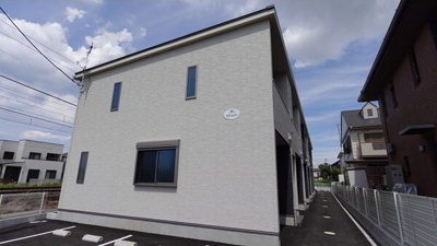 【外観】 | bloom(ブルーム)