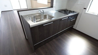 【キッチン】 | bloom(ブルーム)