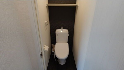 【トイレ】 | bloom(ブルーム)