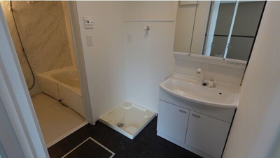 【洗面所】 | bloom(ブルーム)