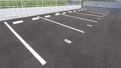 【駐車場】 | bloom(ブルーム)