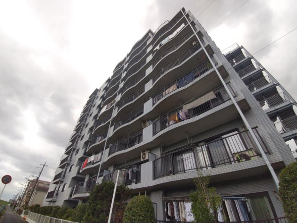 ライフペリエ三郷の画像