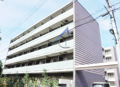 Rising place 綾瀬の外観|外観です。