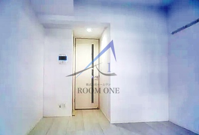 Rising place 綾瀬の居間・リビング|洋室のお部屋です。