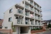 浦安市富士見５丁目のアパート