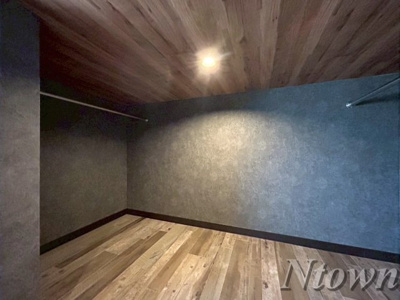 【収納】 | ESPRESSO新清洲 | 収納スペース豊富です