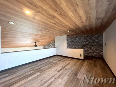 【その他】 | ESPRESSO新清洲 | ロフトです。