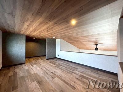 【その他】 | ESPRESSO新清洲 | ロフトです。