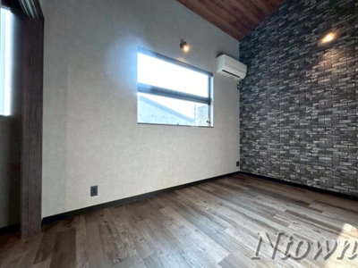 【居間・リビング】 | ESPRESSO新清洲 | 使いやすい居間です