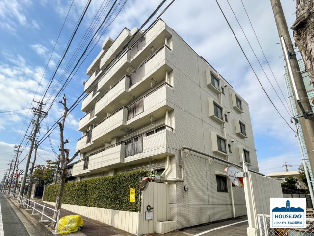 【南東角部屋で朝の光を浴びられる！】藤和シティコープ平和が丘