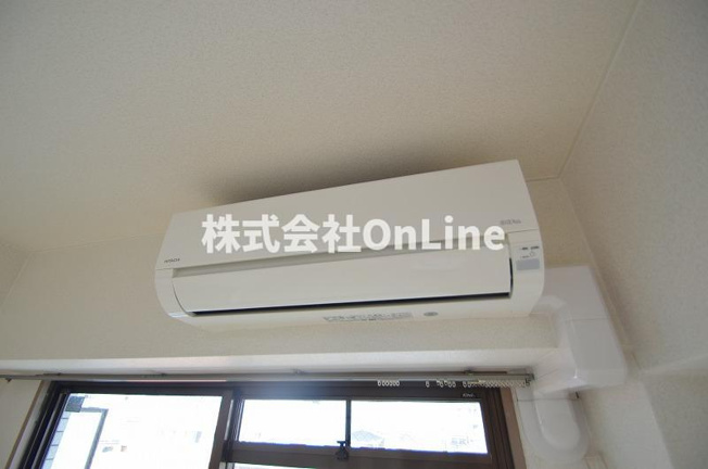 【設備】 | クリスタルコート駒澤