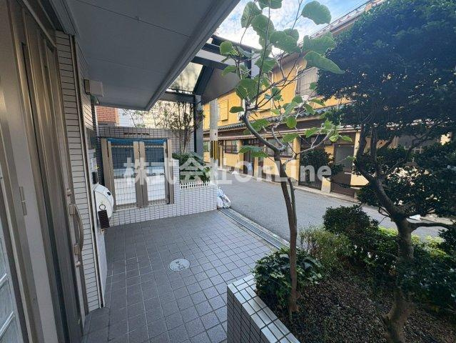 【その他共用部分】 | クリスタルコート駒澤