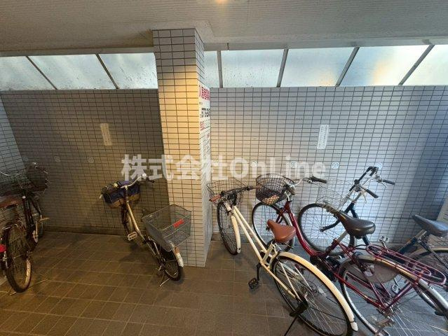 【その他共用部分】 | クリスタルコート駒澤