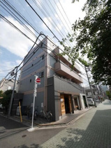 アマンヴィラ北千住の画像