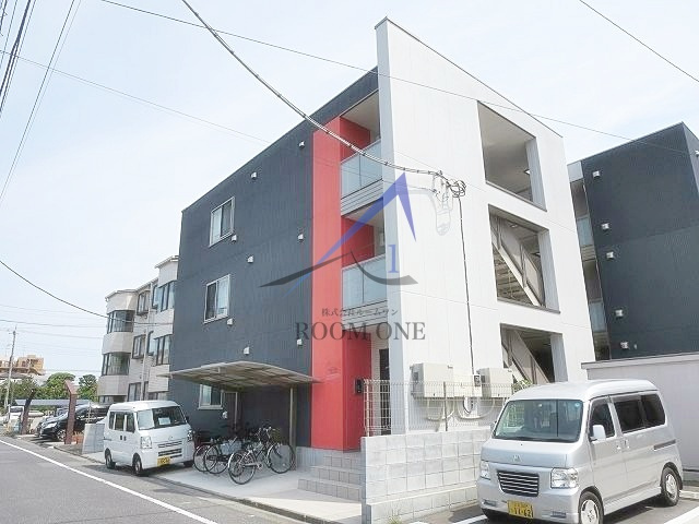 エルスタンザ東綾瀬ＤＥＵＸ